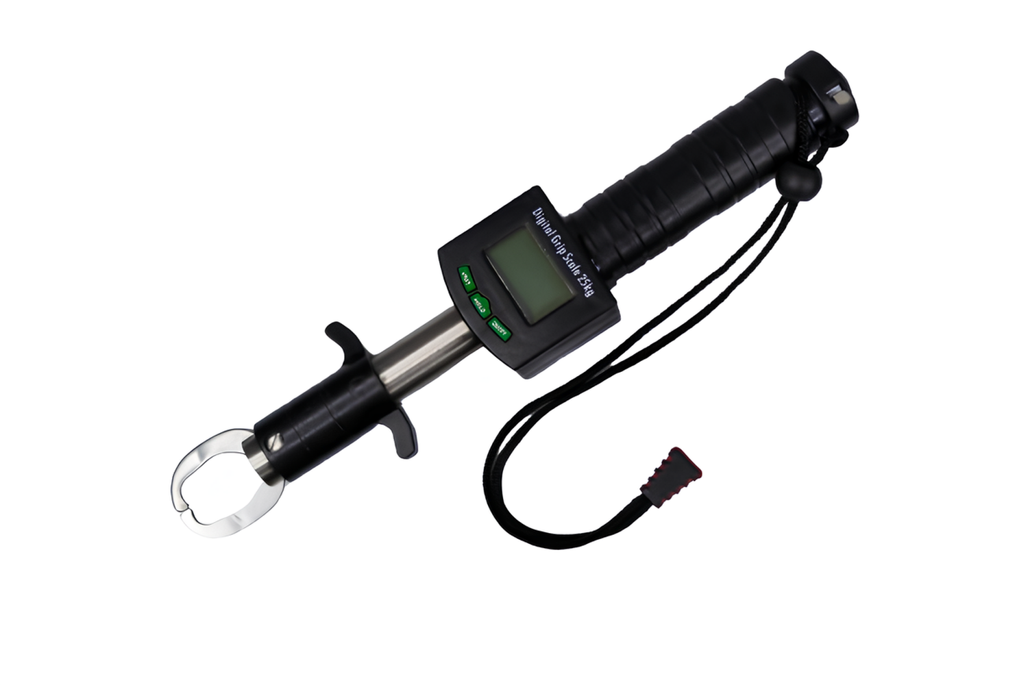 B¨¢scula de Peso de 25 Kg de mano