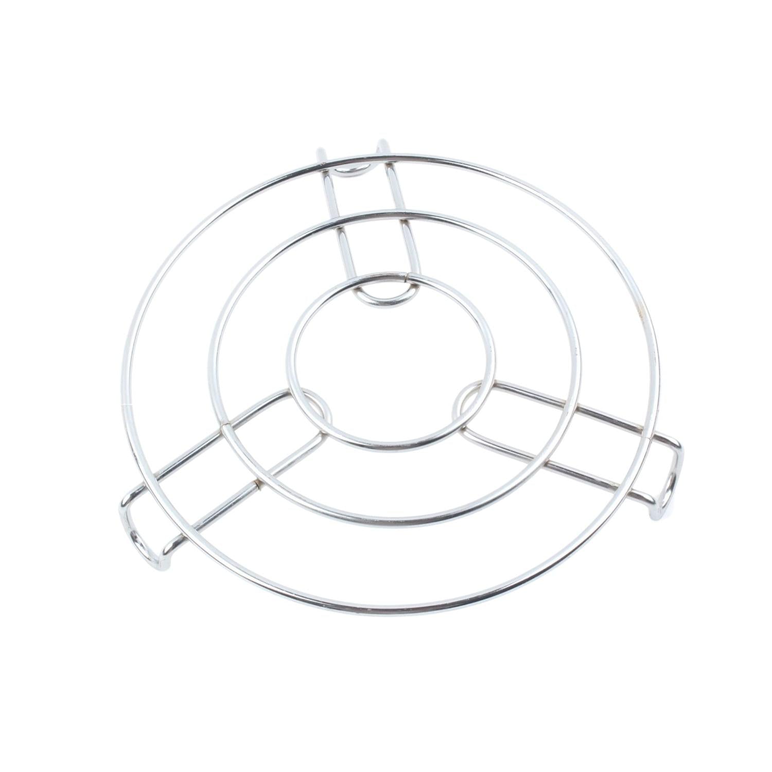 Rejilla De Vapor De 20Cm