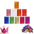 Goma EVA con glitter 40 x 60 cm pack 10