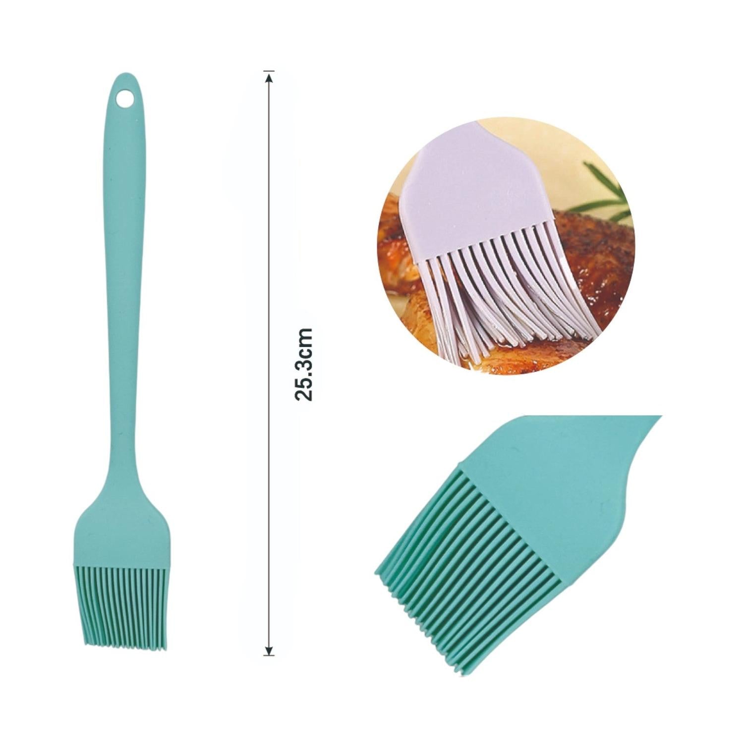 Brocha grande de una sola pieza