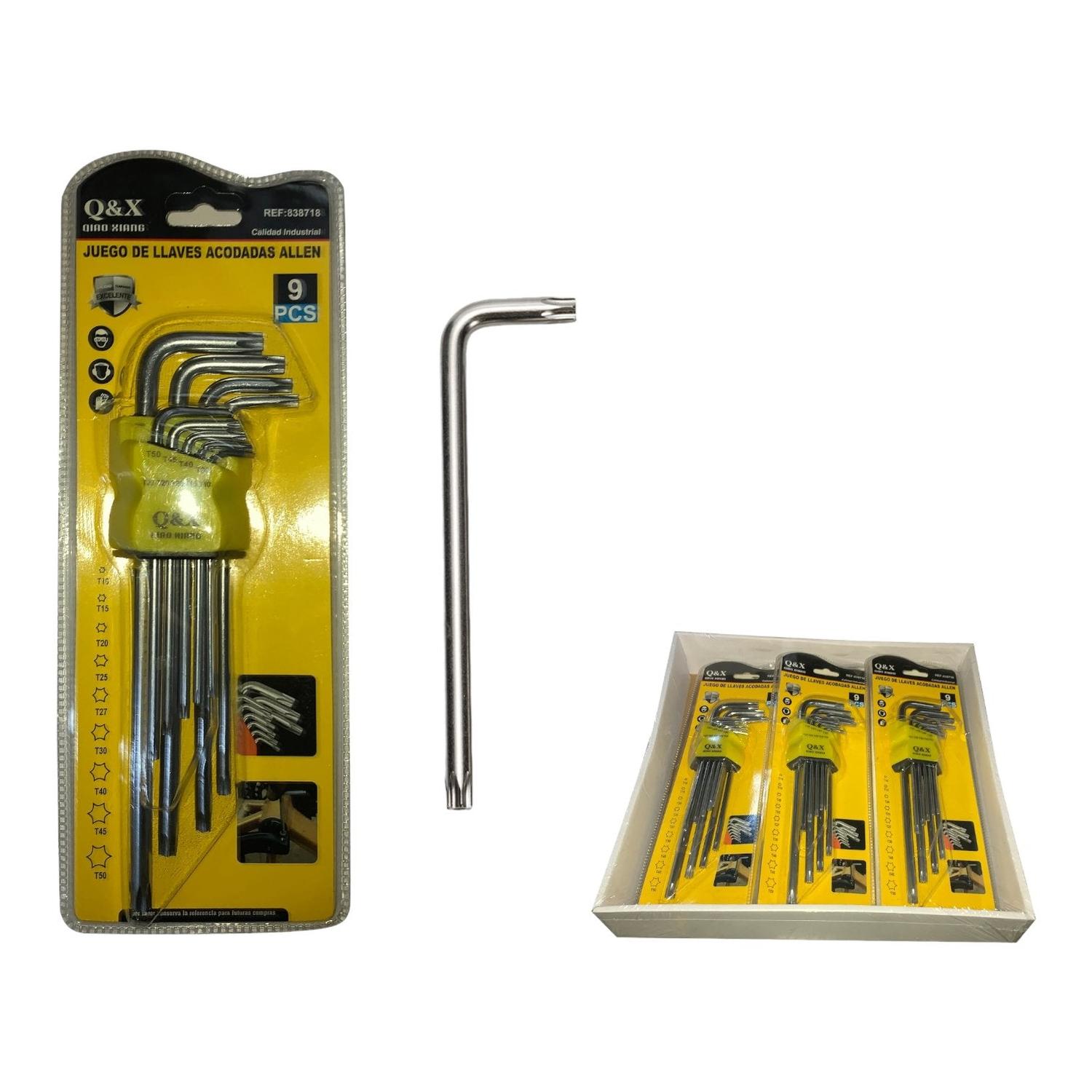 Hex¨¢gono Interior Mate De Doble Burbuja De Largo Metro