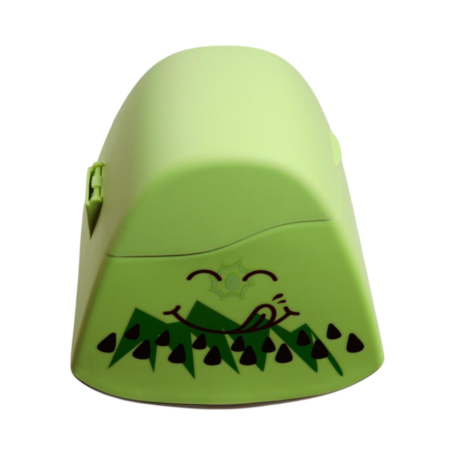 Recipiente para la colación, diseños de frutas