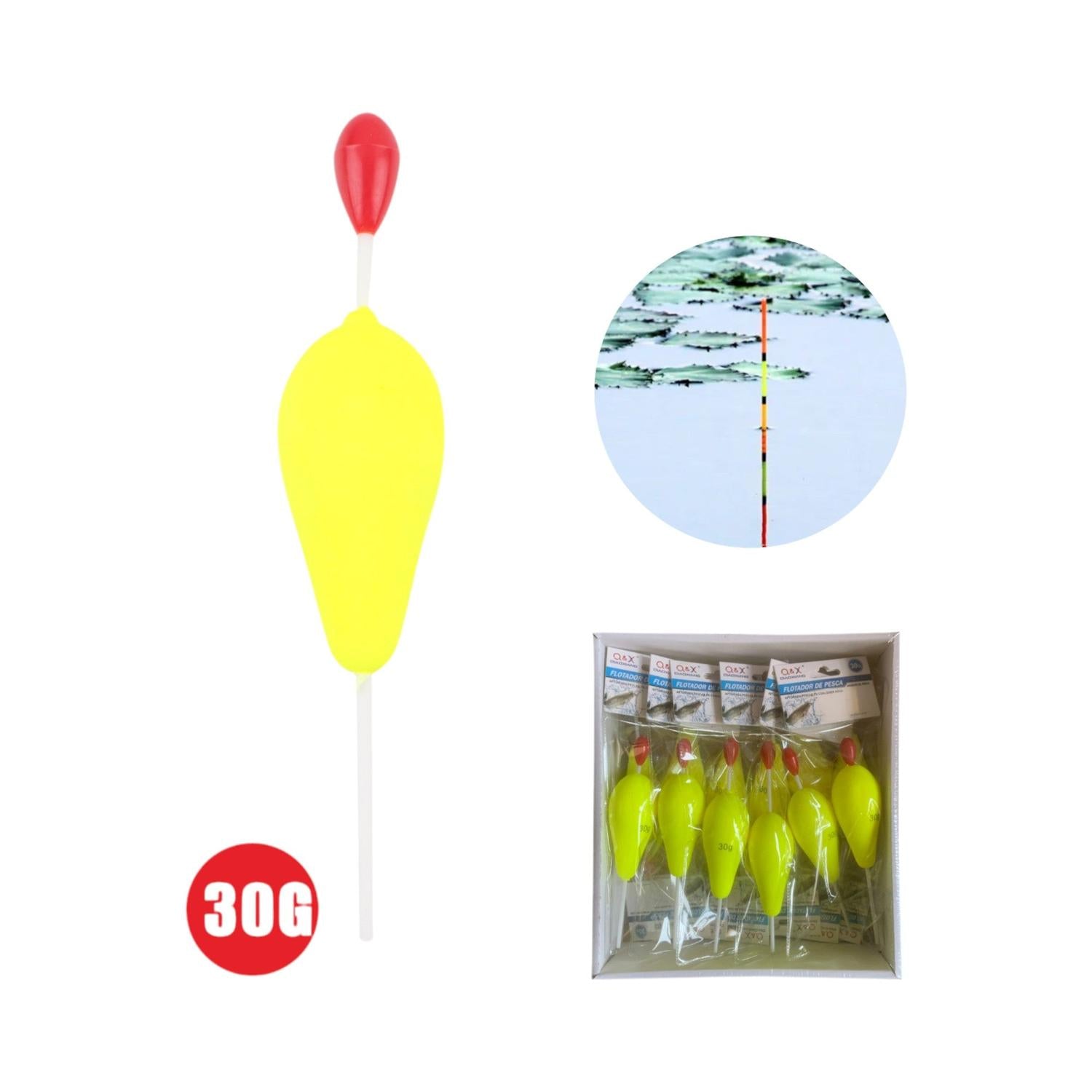 (Flotador) Flotador suave EVA 30 g