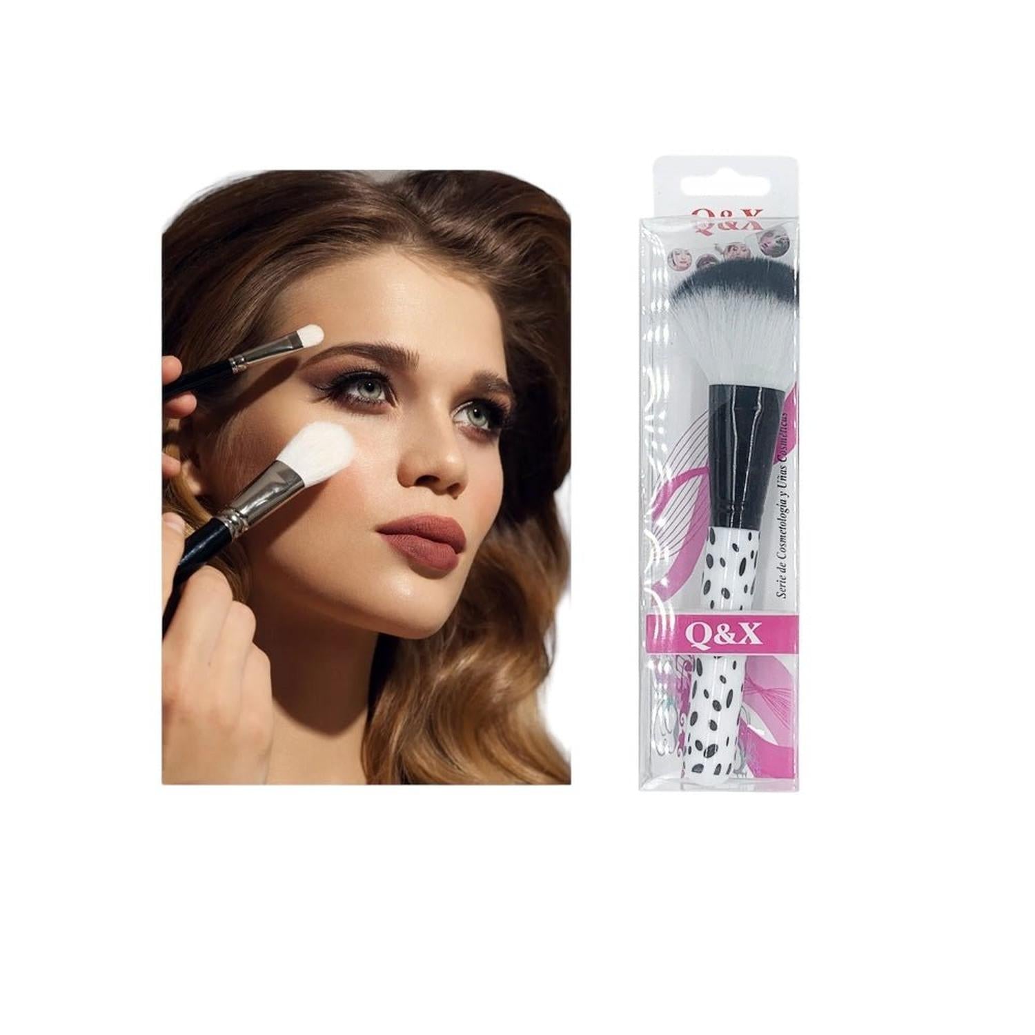 Brocha Colorete Individual S1602