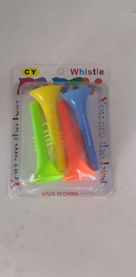 Corneta de cumpleaños