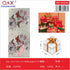 Caja regalo flores 5013/5022/5017 15×15×15 cm
