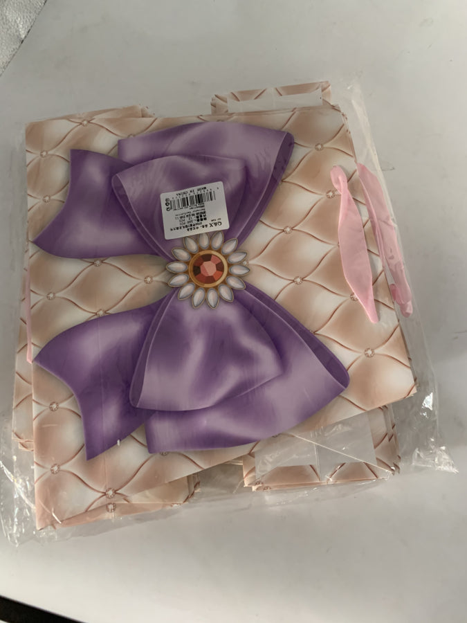 Bolsa de regalo plana tipo T 26×10×32 cm