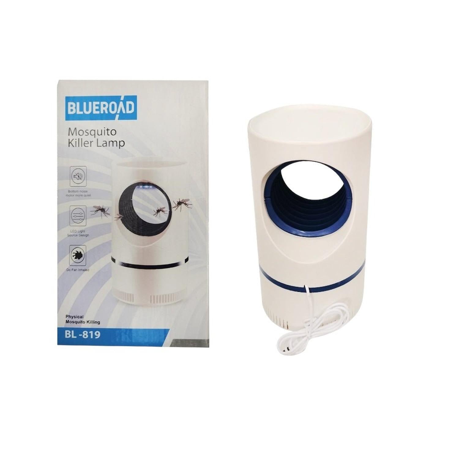 Lámpara Para Matar Mosquitos Sky Eye