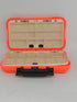 Caja de herramientas grande impermeable 16x9x4.5cm