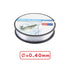 Línea De Pesca De 50 Metros 0,40 Mm