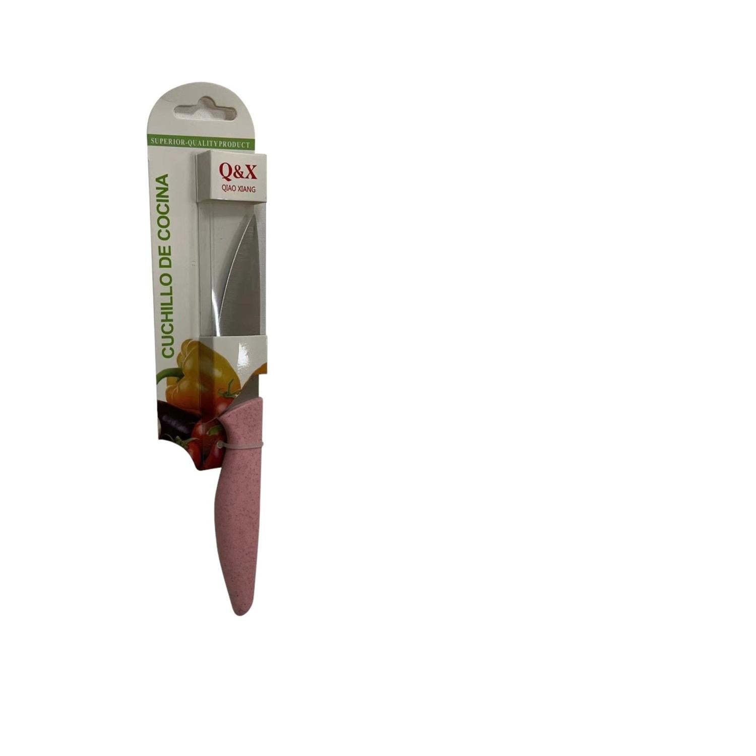 Navaja Multiusos Mango De Fibra