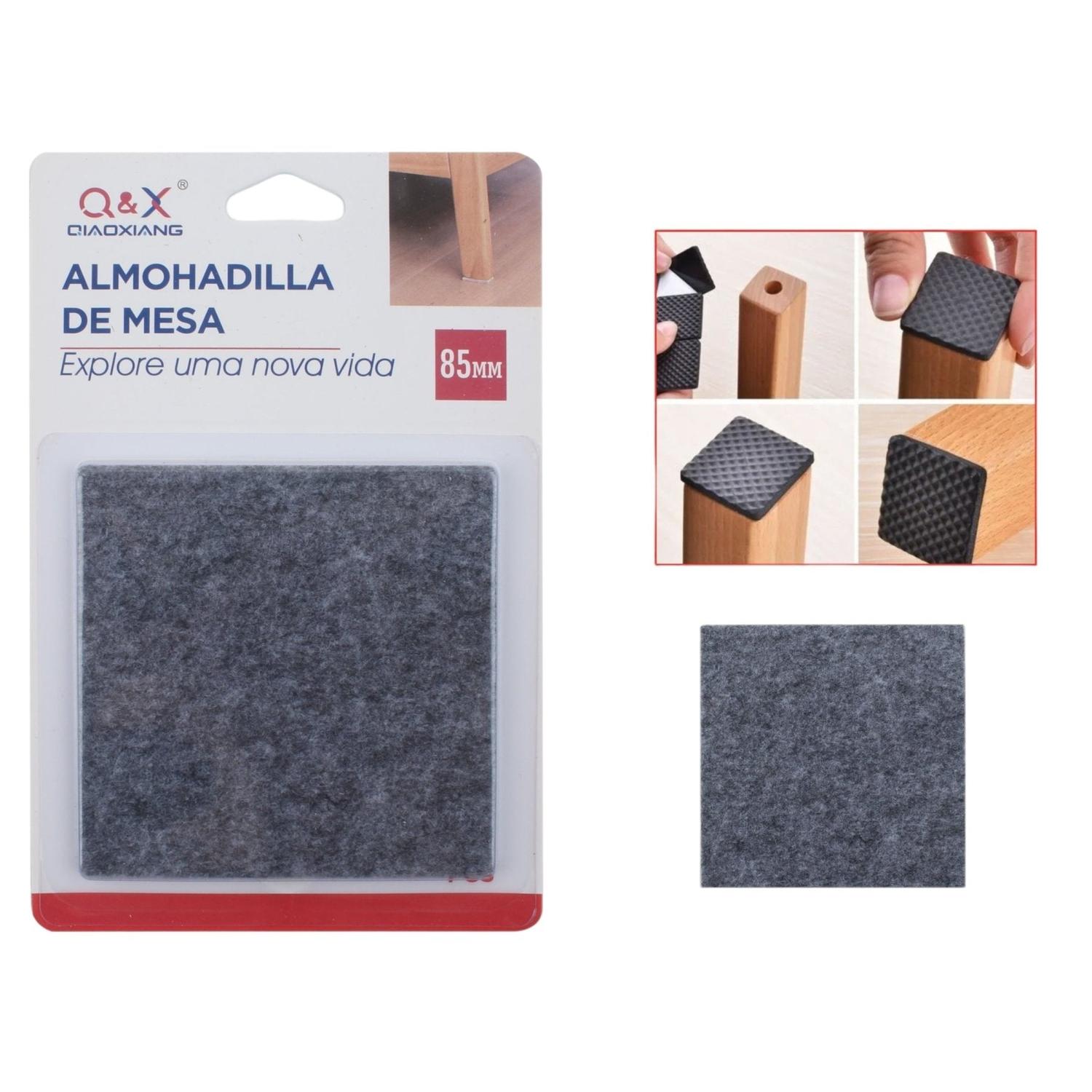 S-10801-N Almohadilla De Fieltro No Tejido