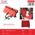 Cubre asiento auto mascota 1.45×1.4