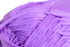 Hilo De Lana Morado Q856