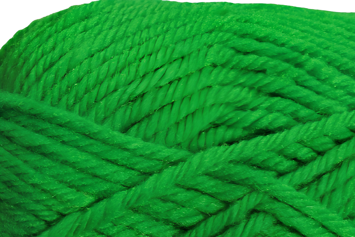 Hilo De Lana Verde Q839