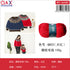 Lana (Rojo Q803)