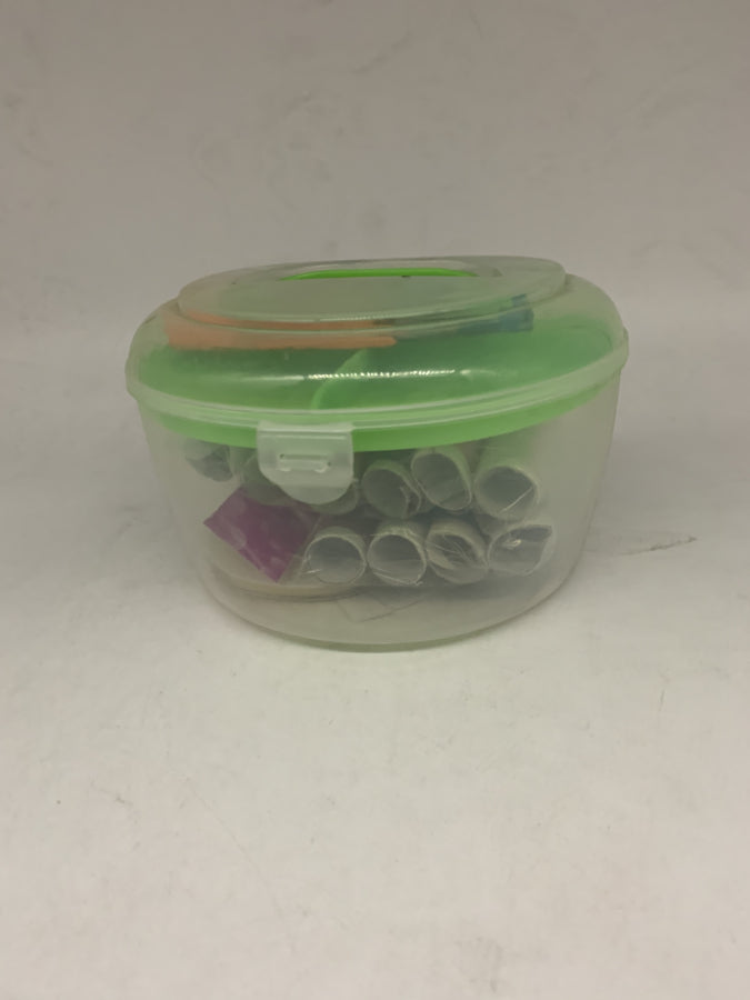 Pack x 6 178 caja costura tesoro