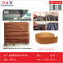 Pack x 12 1CM*3M Elastico planoMulticolor