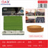 Pack x 12 1.5CM*2.5M Elastico planoMulticolor