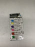Pack x 6 Alfiler nino 6PCS