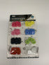 Pack x 6 Boton 8 compartimentos 1.5CM*64PCS