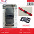 Pack x 12 Broche mochila 5CM*2PCS