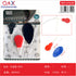 Pack x 12 Enhebrador 3PCS