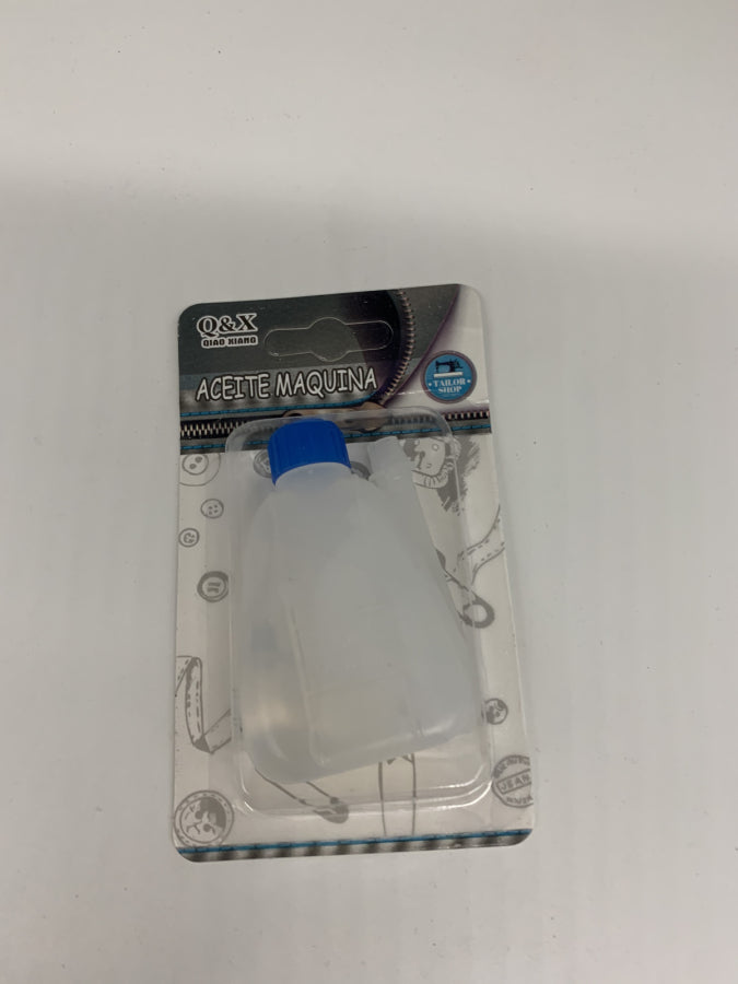 Pack x 6 Aceite motor