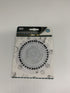 Pack x 12 Alfiler perla negro 1PC