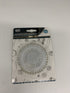 Pack x 12 Alfiler perla blanco 1PCS