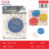 Pack x 12 Alfiletero 1PCS