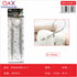 Pack x 12 Aguja tejer circular 10.0