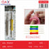 Pack x 12 Ganchillo flor loto