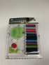 Pack x 6 Set aguja hilo 3