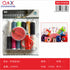 Pack x 12 Set aguja hilo 5