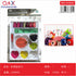 Pack x 12 Set aguja hilo 10