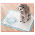 Almohadillas de orina para Mascotas  60x60cm - Paquete 10 Unidades (Q&X)