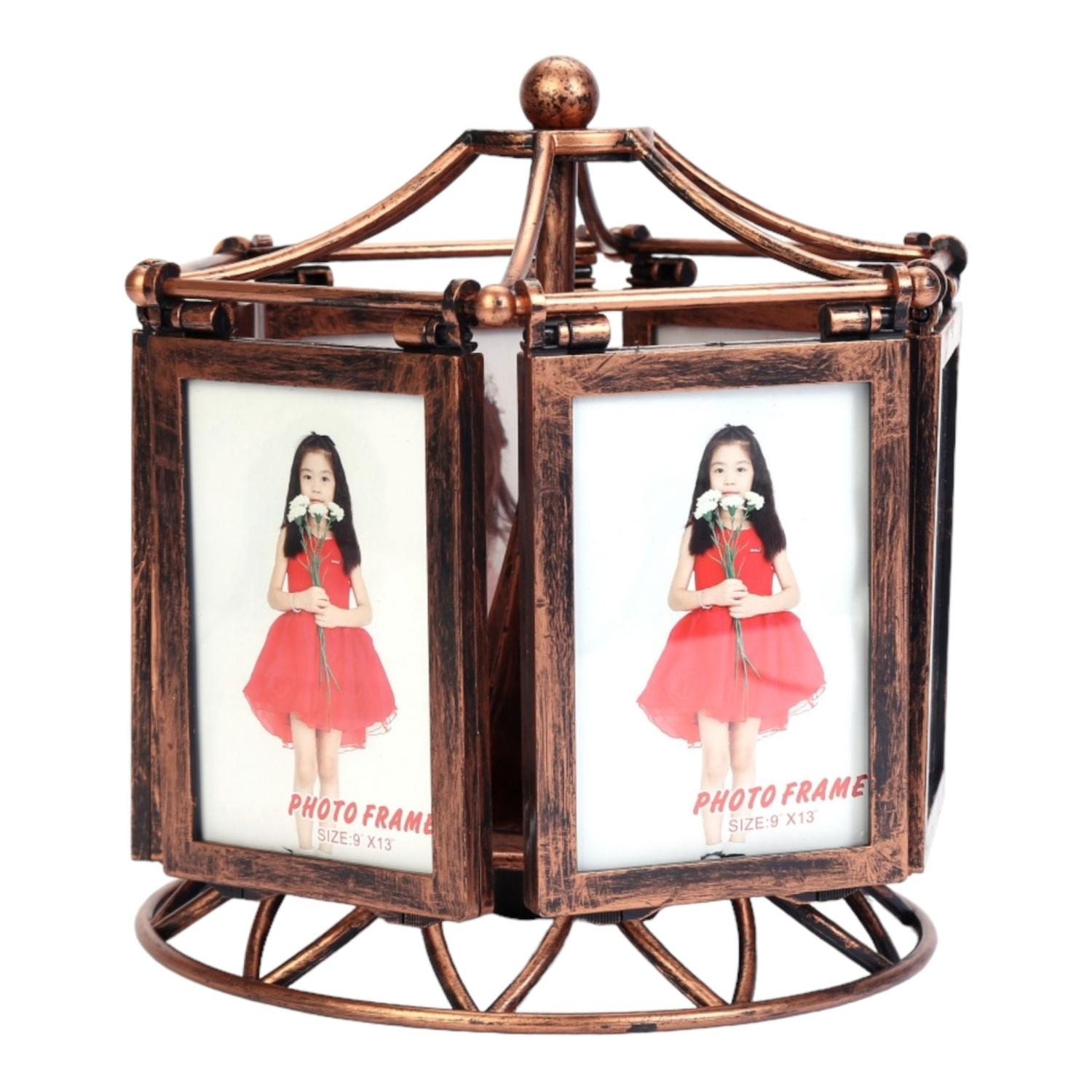 Marco Carrusel Musical Q&X