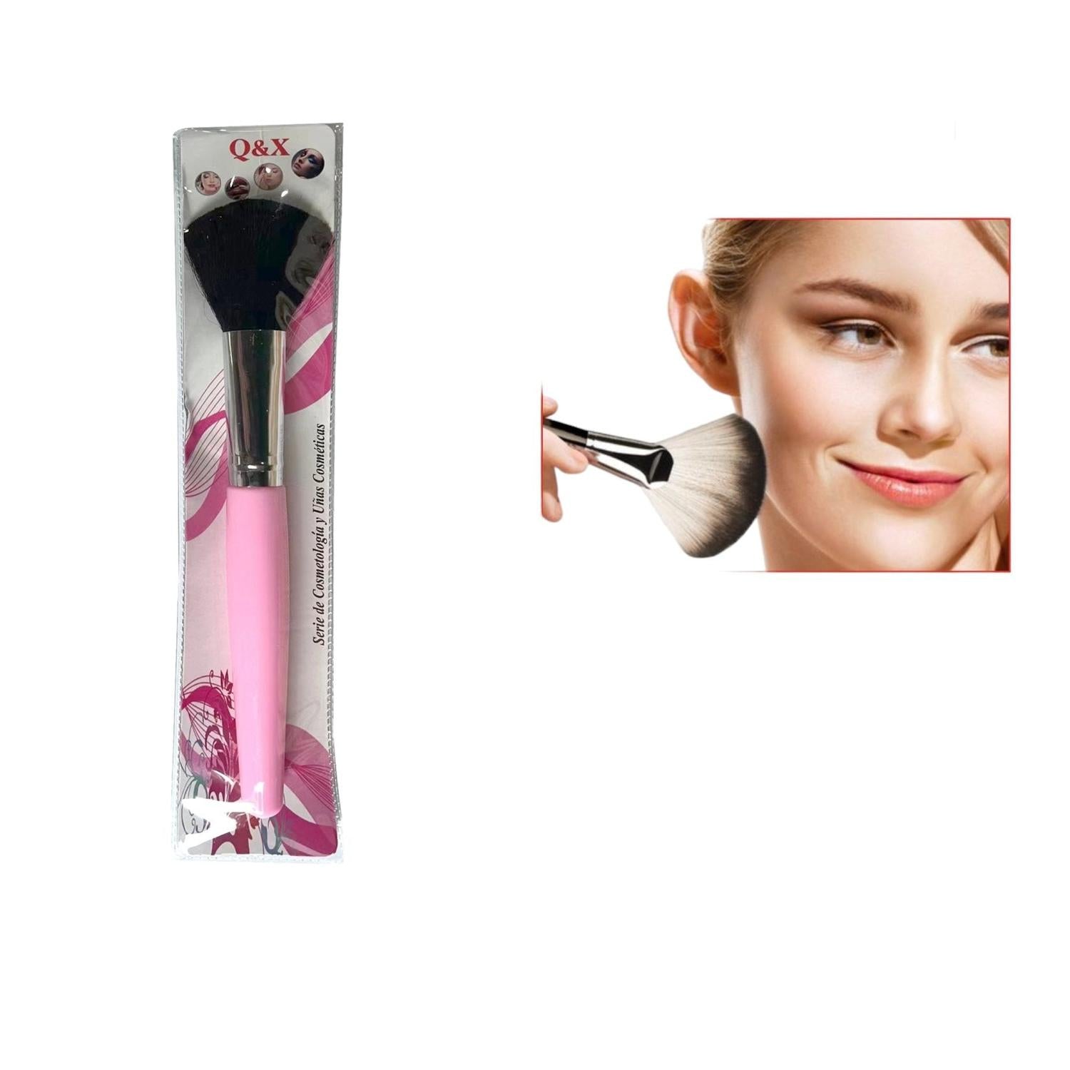 Brocha Colorete Individual S1401