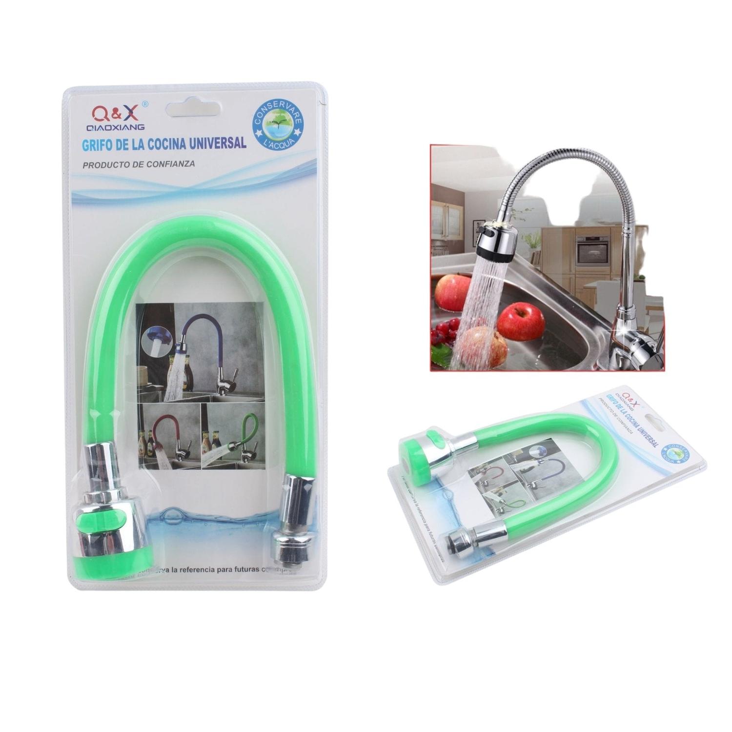 Grifo Universal Tipo Bm Color