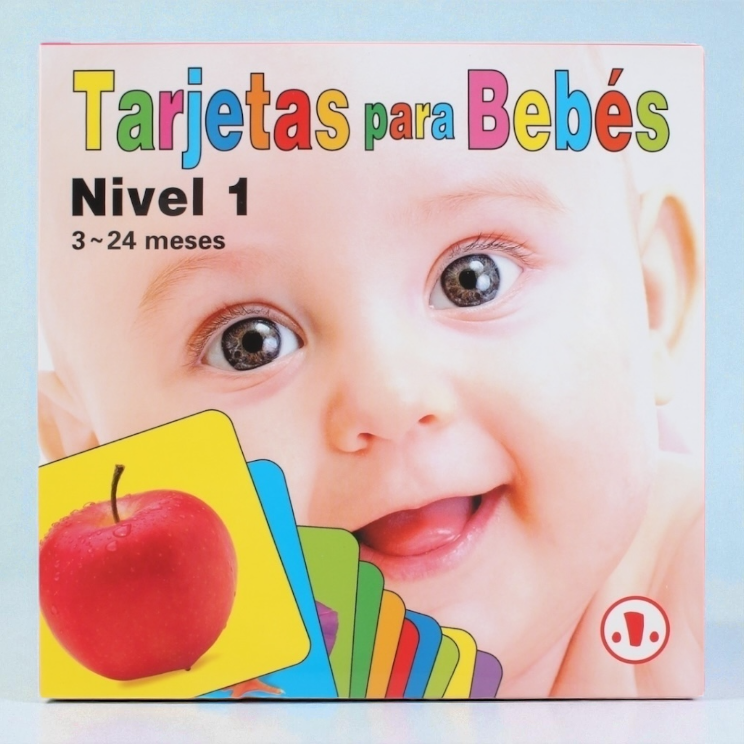 Tarjetas Educativas en Español