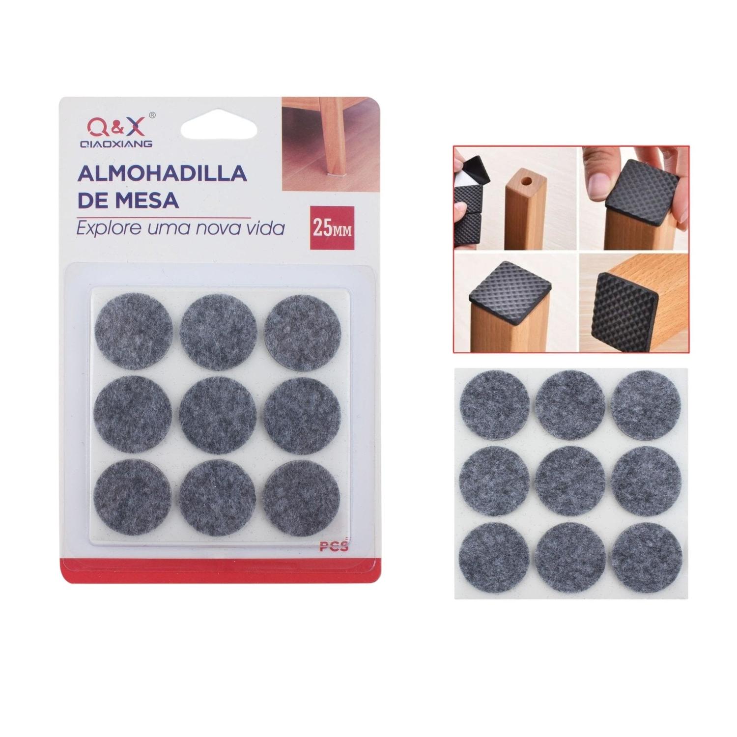 S-10804-N Almohadilla De Fieltro No Tejido