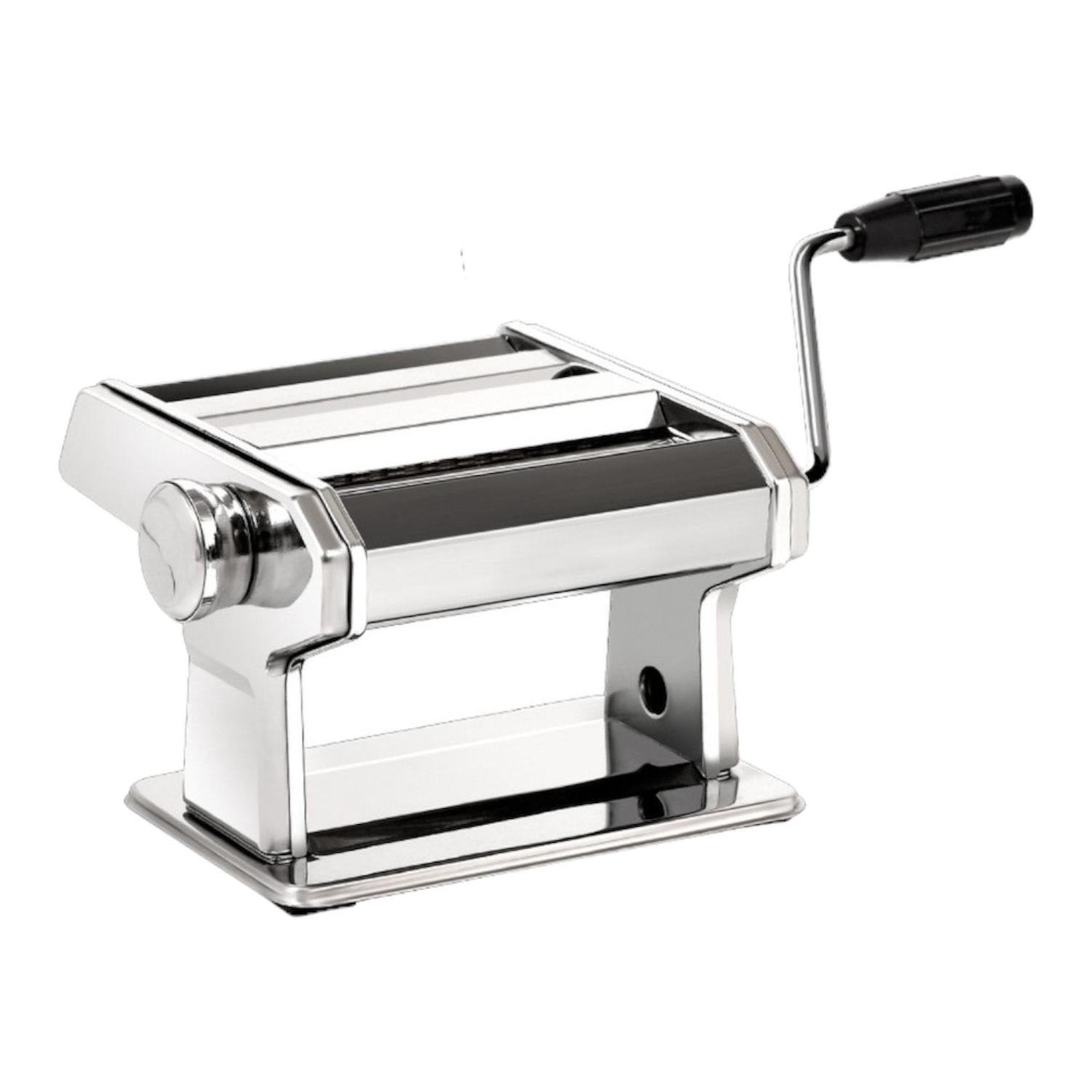 ?? Máquina Manual para Hacer Pasta / Tallarines