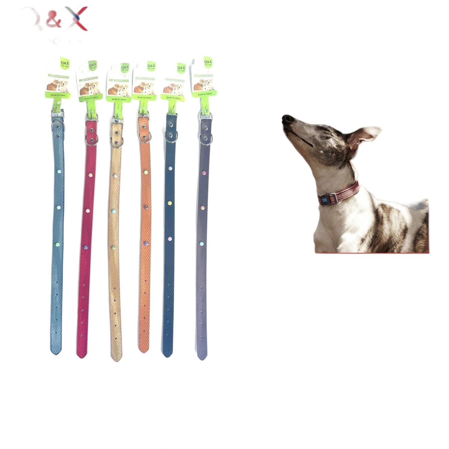 Collar De Setas De Colores 2.0