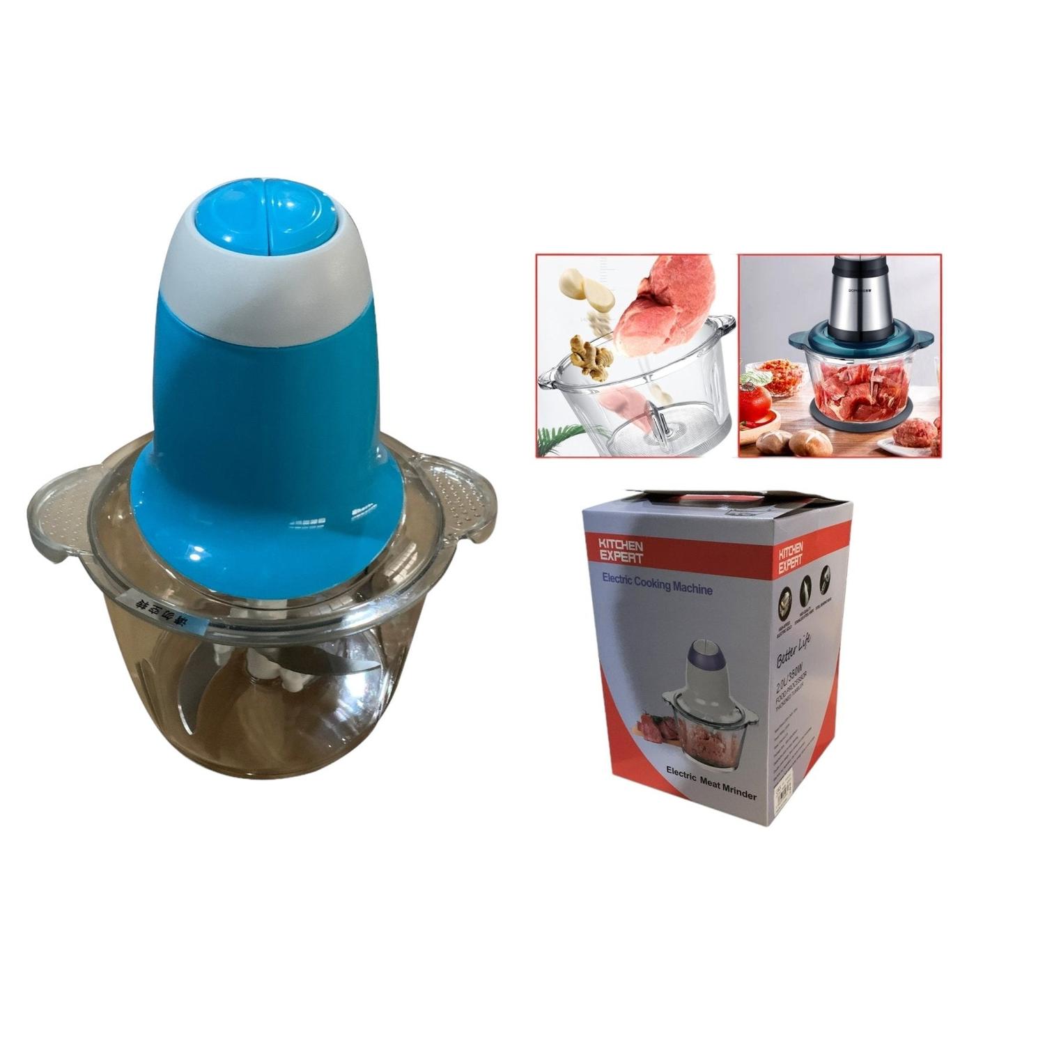 Procesador De Alimentos Fp03