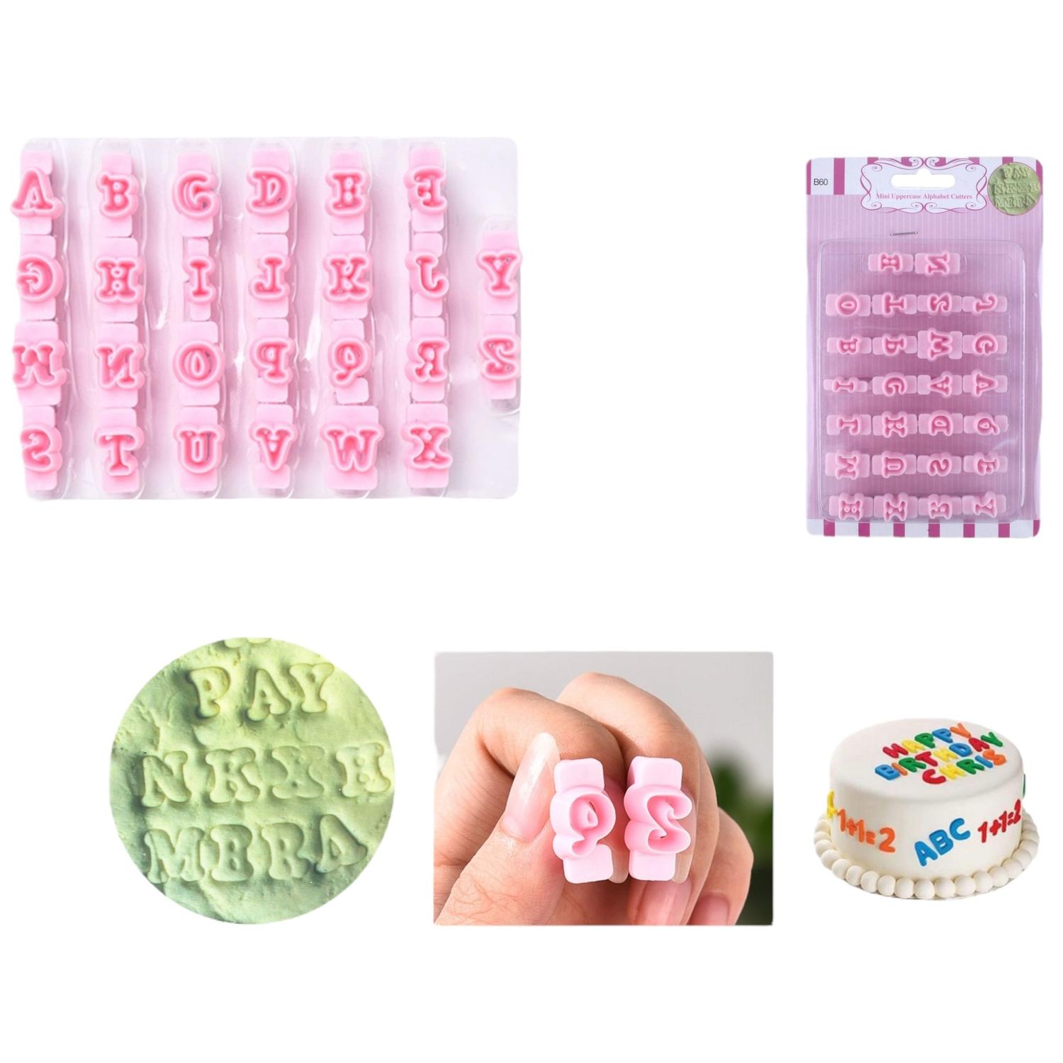 Cortador De Galletas B67