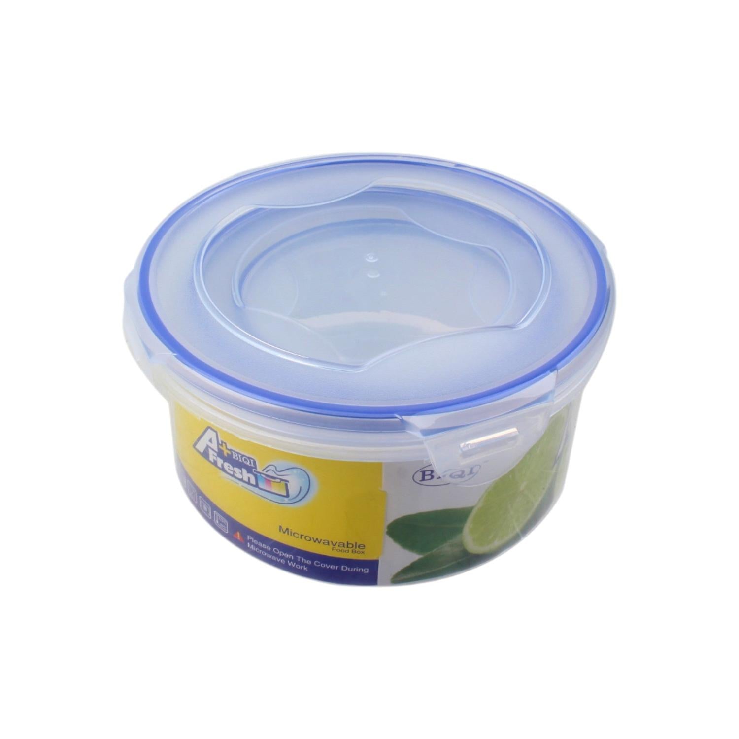 Caja Para Verduras Ht03 (1800Ml-(300+500+1000))
