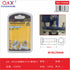 Perno hexagonal 10×20 con tuerca M10