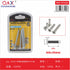 Tornillo Phillips con Tuerca 8x30mm M8