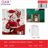 Bolsa regalo navidad 2868 pequeña